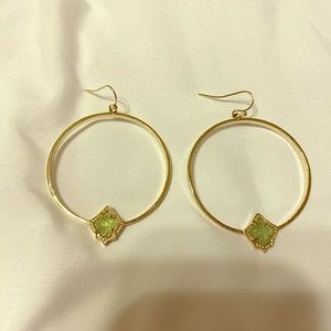 Kendra Scott Earrings
